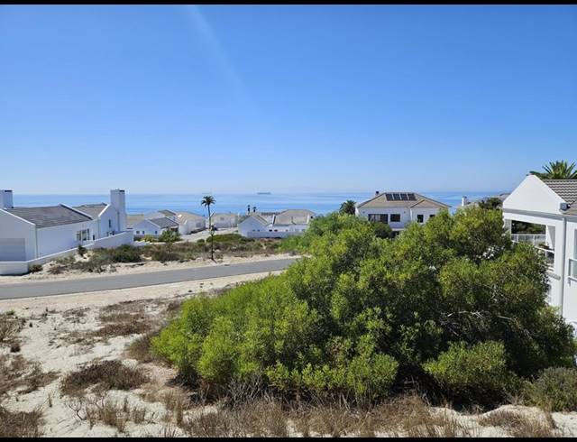 LAND FOR SALE IN SHELLEY POINT